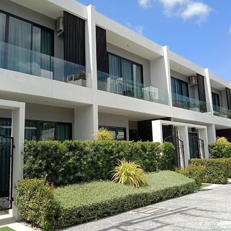 2 Bed Luxury Pool Villa Sleeps 6 Phuket Extérieur photo