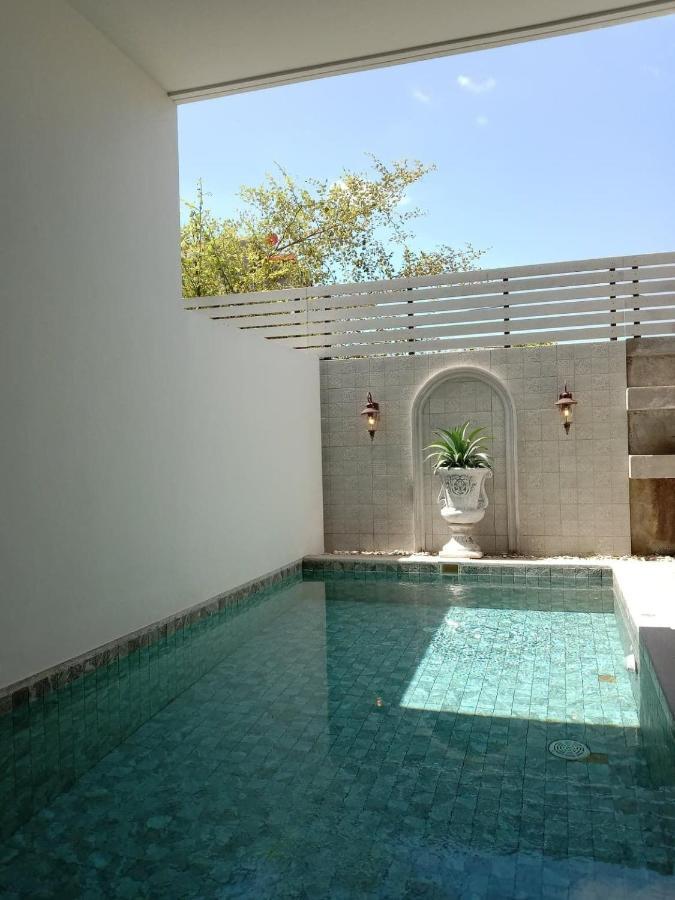 2 Bed Luxury Pool Villa Sleeps 6 Phuket Extérieur photo