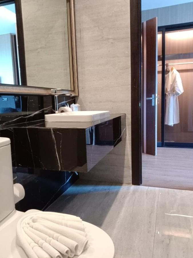 2 Bed Luxury Pool Villa Sleeps 6 Phuket Extérieur photo