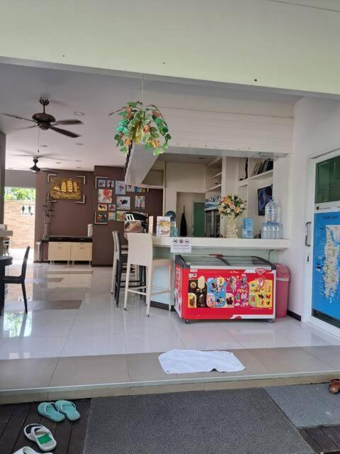 2 Bed Luxury Pool Villa Sleeps 6 Phuket Extérieur photo