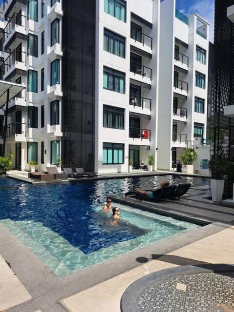2 Bed Luxury Pool Villa Sleeps 6 Phuket Extérieur photo