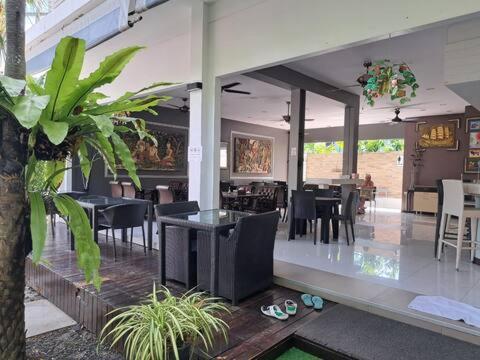 2 Bed Luxury Pool Villa Sleeps 6 Phuket Extérieur photo