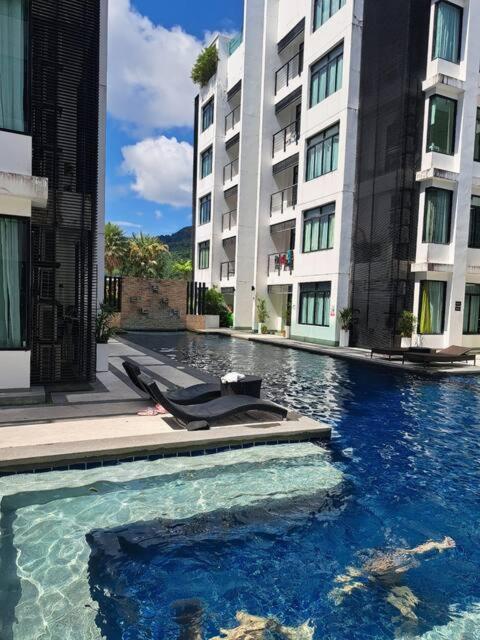 2 Bed Luxury Pool Villa Sleeps 6 Phuket Extérieur photo